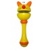 Animal Bellring Rattle Animal Bellring Rattle